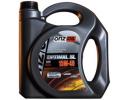 Моторное масло Onzoil SAE 15W40 Optimal SL (4.5л)