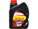 Трансмиссионное масло Lotos Oriolis API GL-4 80W (1л)