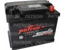 Аккумулятор PATRON PB57-500R