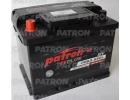 Аккумулятор PATRON PB65-600L
