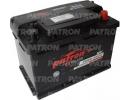 Аккумулятор PATRON PB66-660R