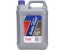 Тормозная жидкость TRW DOT 4 Brake Fluid / PFB445 (5л)