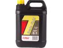 Тормозная жидкость TRW DOT 5.1 / PFB505 (5л)