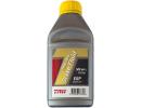 Тормозная жидкость TRW DOT 5.1 / PFB750 (0.5л)