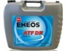 Трансмиссионное масло Eneos Premium ATF DIII (20л)