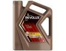 Моторное масло Роснефть D2 Revolux 10W40 (5л)