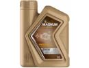 Моторное масло Роснефть Magnum Cleantec 10W40 (1л)