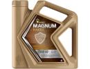 Моторное масло Роснефть Magnum Maxtec 10W40 (4л)