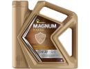 Моторное масло Роснефть Magnum Maxtec 5W30 (4л)