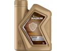 Моторное масло Роснефть Magnum Maxtec 5W40 (1л)
