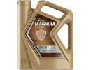 Моторное масло Роснефть Magnum Maxtec 5W40 (5л)