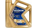 Моторное масло Роснефть Magnum Ultratec 5W40 (4л)
