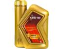 Трансмиссионное масло Роснефть Kinetic MT 80W85 (1л)