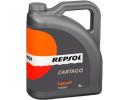 Трансмиссионное масло Repsol Cartago Cajas EP 75W90 / RP024L55 (5л)