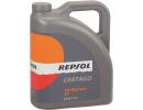Трансмиссионное масло Repsol Cartago Multigrado EP 85W140 / RP024S54 (4л)
