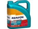 Моторное масло Repsol Elite Evolution F.Economy 5W30 / RP141P54 (4л)