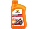 Моторное масло Repsol Moto Racing 4T 10W60 / RP160G51 (1л)