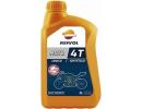 Моторное масло Repsol Moto Sintetico 4T 10W40 / RP163N51 (1л)