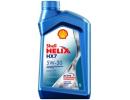 Моторное масло Shell Helix HX7 5W30 (1л)