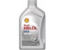 Моторное масло Shell Helix HX8 ECT 5W30 (1л)
