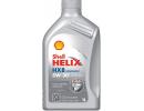 Моторное масло Shell Helix HX8 Synthetic 5W30 (1л)