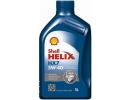 Моторное масло Shell Helix HX7 5W40 (1л)