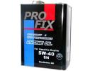 Моторное масло Profix 5W40 / SN/A3/B4-5W40C (4л)