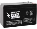 Аккумулятор SECURITY POWER SP 12-9 12V/9Ah