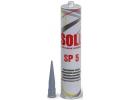 Клей-герметик полиуретановый Soll / SP5310G (310мл)