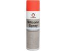 Силиконовая смазка Comma Silicone Spray / SS500M (500мл)