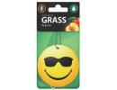 Ароматизатор воздуха Grass Smile (Персик) / ST0398