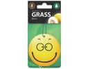 Ароматизатор воздуха Grass Smile (Дыня) / ST0399