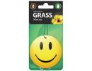 Ароматизатор воздуха Grass Smile (Гибискус) / ST0401