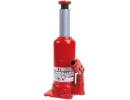 Домкрат бутылочный  8т с клапаном (h min 227мм, h max 469мм)профи Big Red TF0808