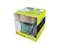 Ароматизатор воздуха Tasotti Secret Cube (Лимон) / TS5778 (50мл)