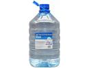 Вода дистиллированная Евросинтез  (5л)