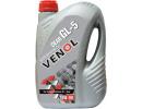 Трансмиссионное масло Venol Gear Semisynthetic GL-5 75W90 (1л)