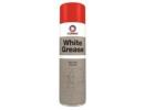 Смазка литиевая белая Comma White Grease / WGR500M (500мл)