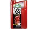 Моторное масло Yacco MVX RACE 4T 10W60 (2л)