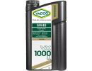 Моторное масло Yacco VX 1000 LL 5W40 (2л)