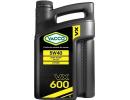 Моторное масло Yacco VX 600 5W40 (5л)