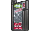 Трансмиссионное масло Yacco BVX LS 1000 75W140 (2л)