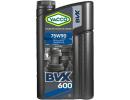 Трансмиссионное масло Yacco BVX 600 75W90 (2л)