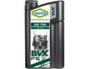 Трансмиссионное масло Yacco BVX FE 75W (2л) 