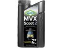Моторное масло Yacco MVX SCOOT 2T (1л)