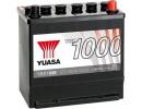 Аккумулятор YUASA YBX1048