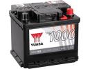 Аккумулятор YUASA YBX1063