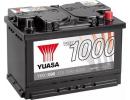 Аккумулятор YUASA YBX1096