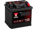 Аккумулятор YUASA YBX3012