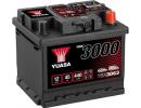 Аккумулятор YUASA YBX3063